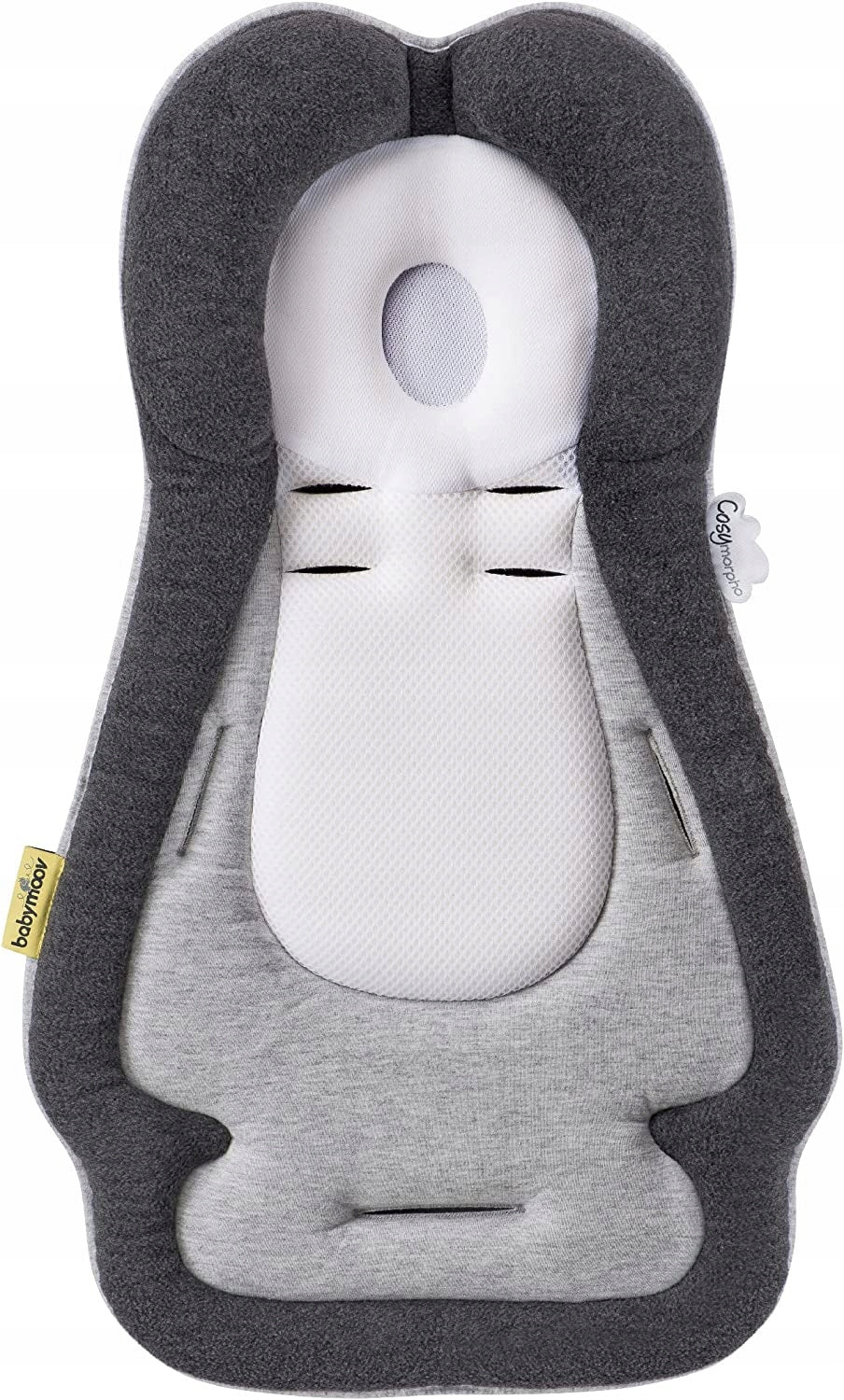 BABYMOOV cosymorpho fresh vložka do kočíka a autosedačky