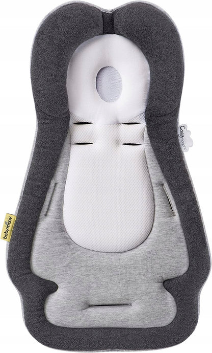 BABYMOOV cosymorpho fresh vložka do kočíka a autosedačky