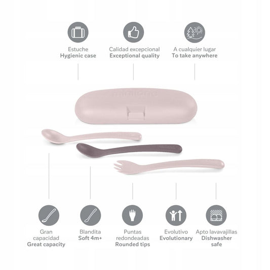 TOMMEE TIPPEE advanced anti-colic kezdőkészlet 0+