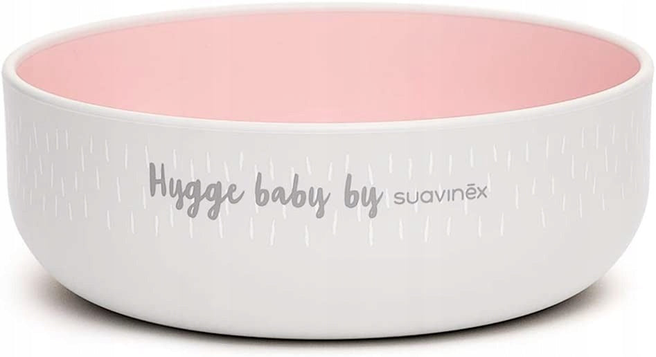 SUAVINEX súprava riadu 5 ks HYGGE 6m+