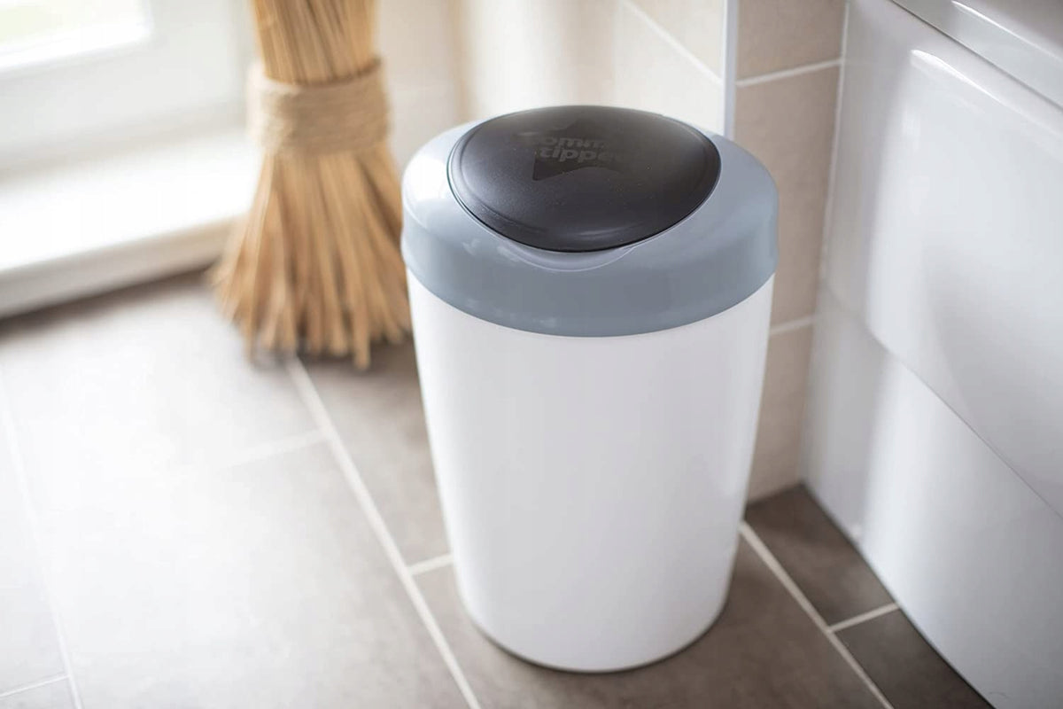 TOMMEE TIPPEE simplee sangenic kôš + náplň