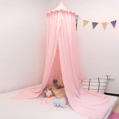 EUGAD teepee stan, závesný baldachýn 230cm