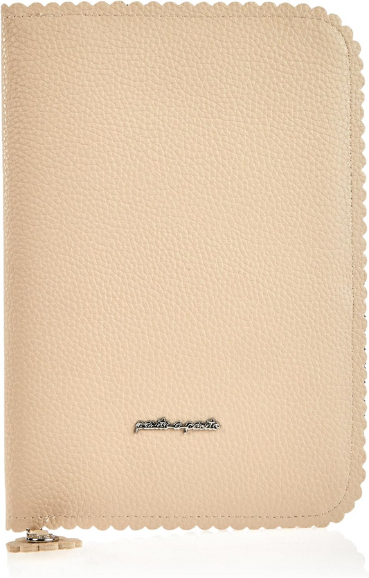 PASITO A PASITO organizer for documents, pregnancy card