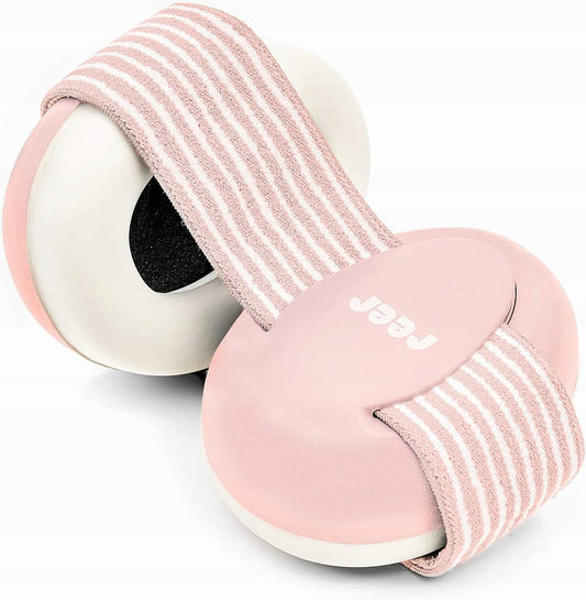 REER SilentGuard Auriculares Protectores 12m+, 29 dB