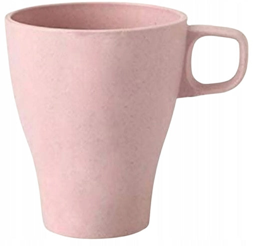 IMODE bambusový pohár na pitie alebo zubné kefky, 290 ml