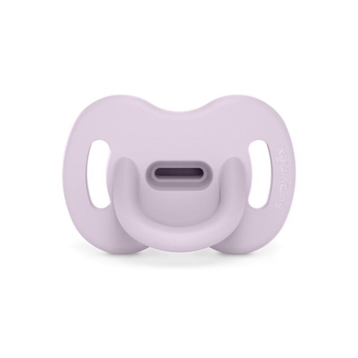 Suavinex SX Pro silikónový cumlík 0–6m