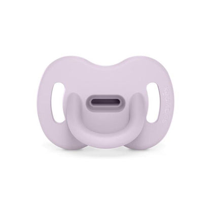 Suavinex SX Pro silikónový cumlík 0–6m