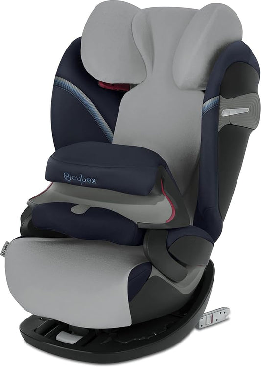CYBEX GOLD Bezug Pallas S-Fix und Solution S-Fix