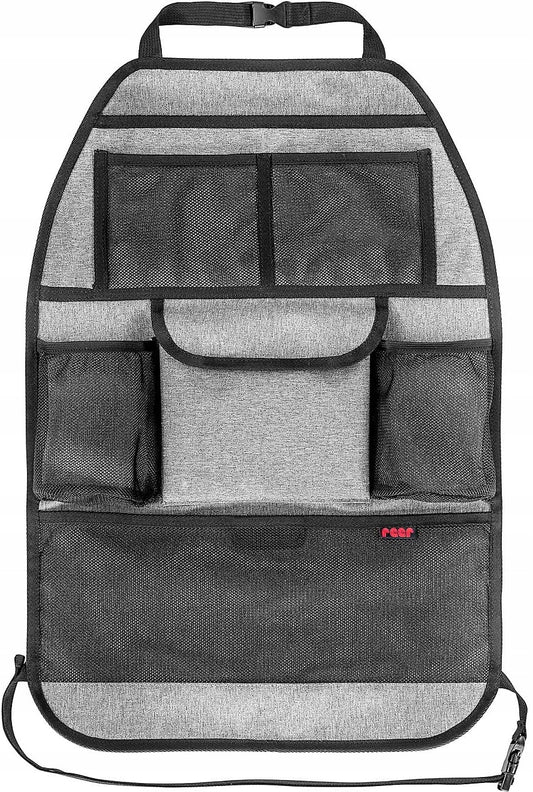 REER TravelKid Tidy organizér do auta 6 vreciek