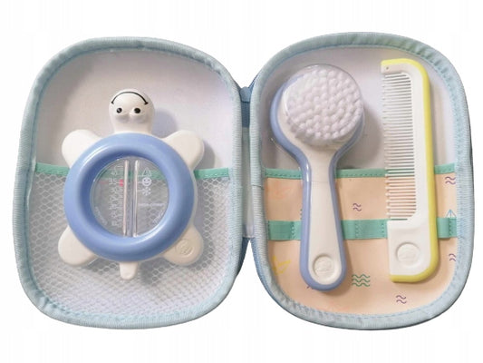 BEBE CONFORT Bath Time νεσεσέρ + 3 τεμάχια