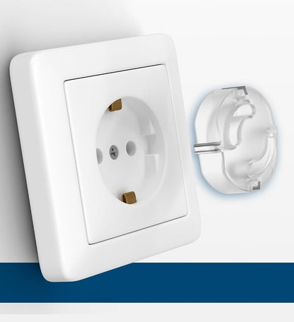 HOFFENBACH zabezpieczenie przed dziećmi do gniazd elektrycznych x1