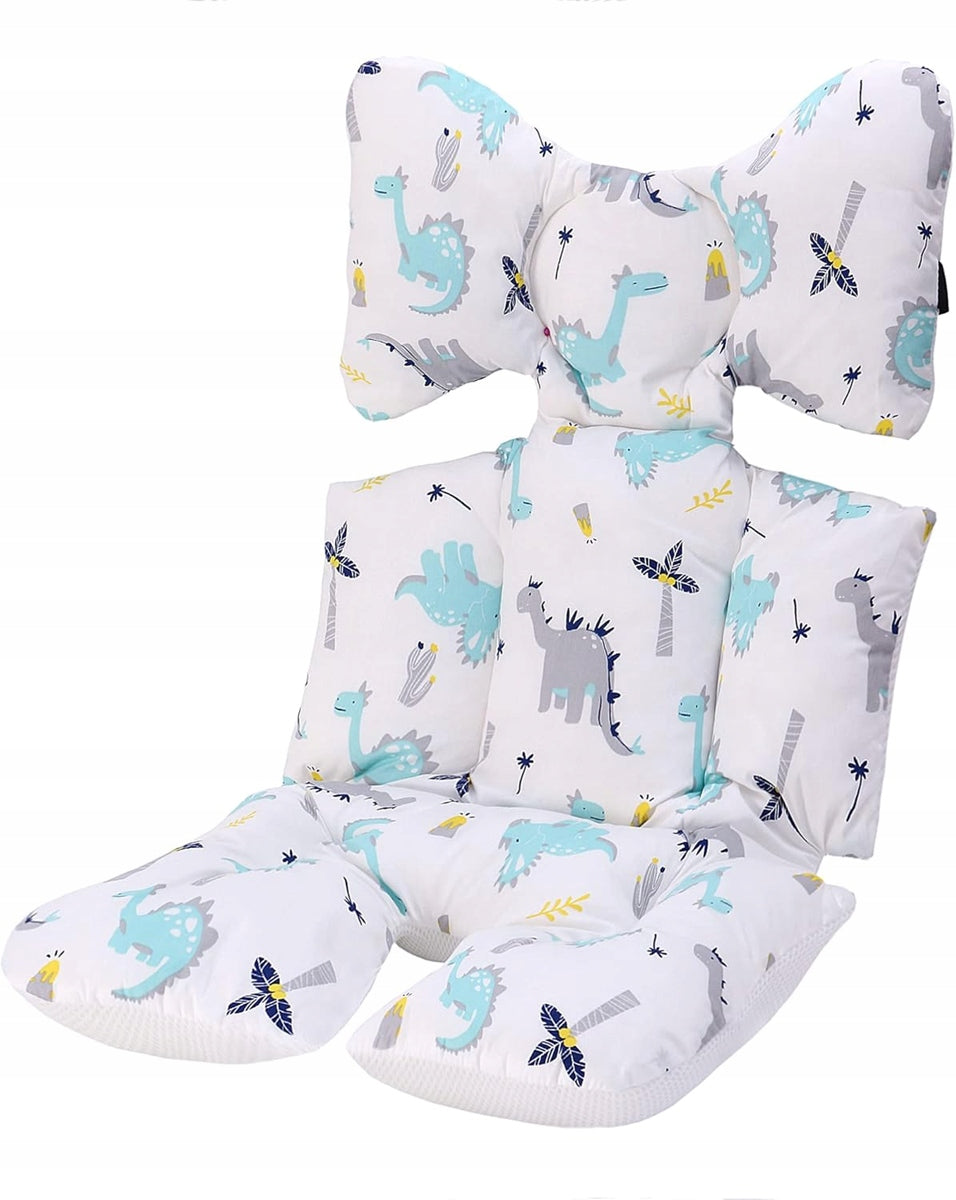 MIRACLE BABYinfant carrier for pushchairage 0+used condition, d.b.w. - possible soiling