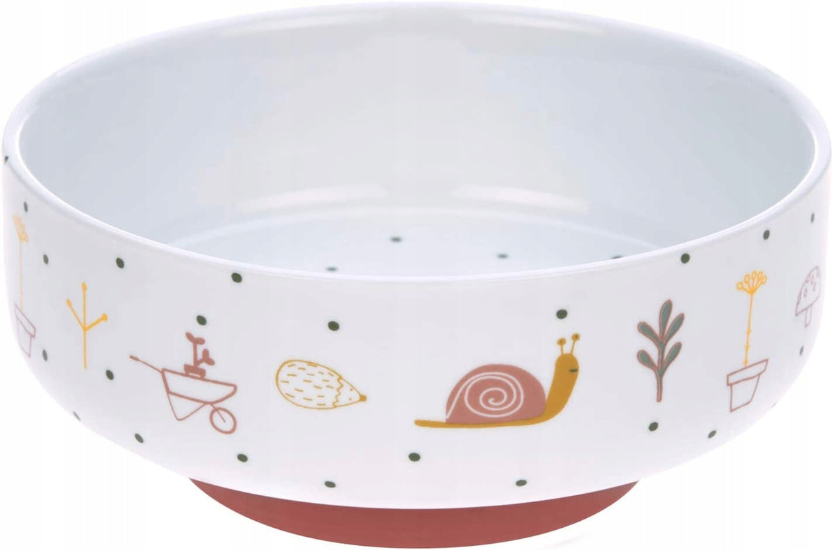 LASSIG Garden Explorer súprava porcelánového riadu