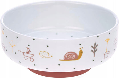LASSIG Garden Explorer súprava porcelánového riadu