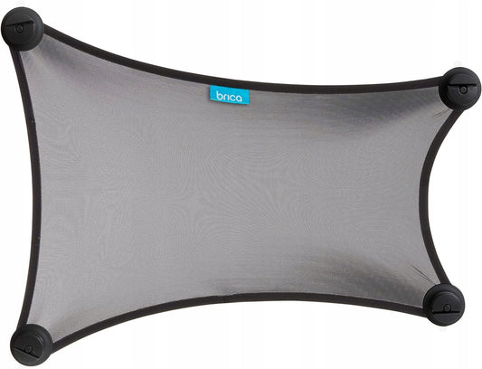 MUNCHKIN Brica protector solar UVA/UVB 58,8 x 73,7 cm para cochecito