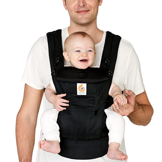 ERGOBABY OMNI DREAM ergonomický nosič 3 – 20 kg