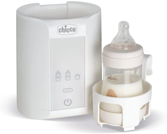 CHICCO Home OHRIEVAČ FLIAŠ A POHÁRIKOV
