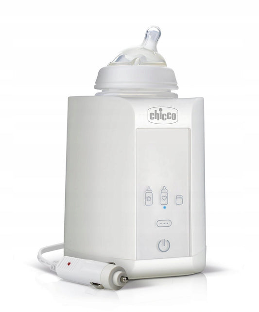 CHICCO Home Travel OHRIEVAČ FĽAŠÍ
