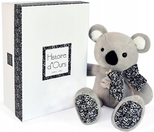 HISTOIRE d'OURS plyšová maznacia hračka KOALA 25cm