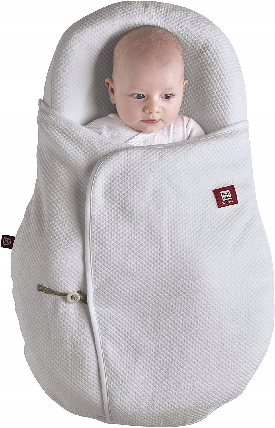 RED CASTLE Cocoonacover zavinovačka spací vak 1TOG