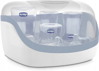 CHICCO mikrovlnný sterilizátor