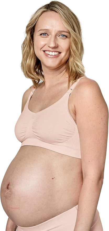 MEDELA KEEP COOL ULTRA bezšvová podprsenka na dojčenie XL
