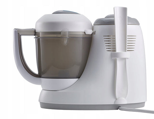 BEABA Babycook Original 4 v 1 MULTIFUNKČNÝ ROBOT