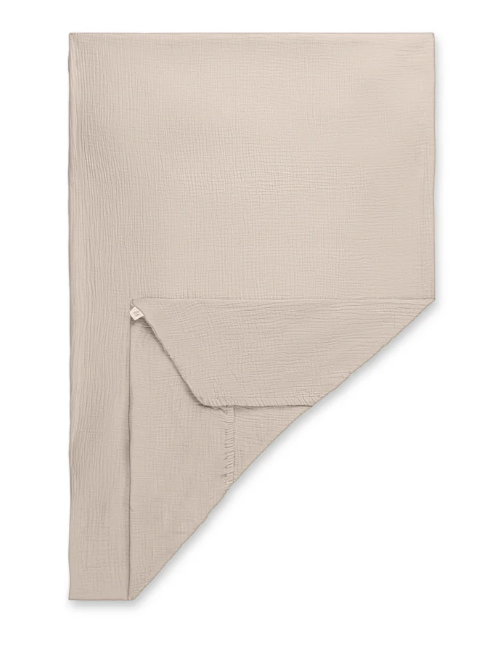 HAUCK Travel Bed ochranná plachta na matrac 120x60