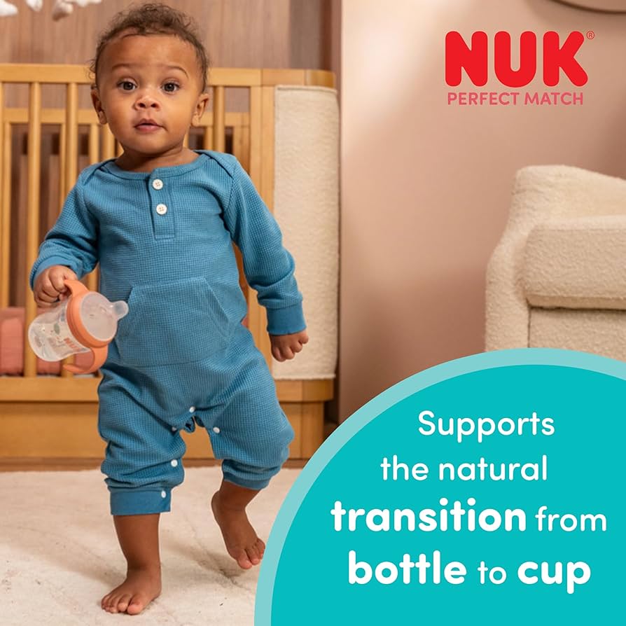 NUK Perfect Match Learner training cup 150 ml 6m+