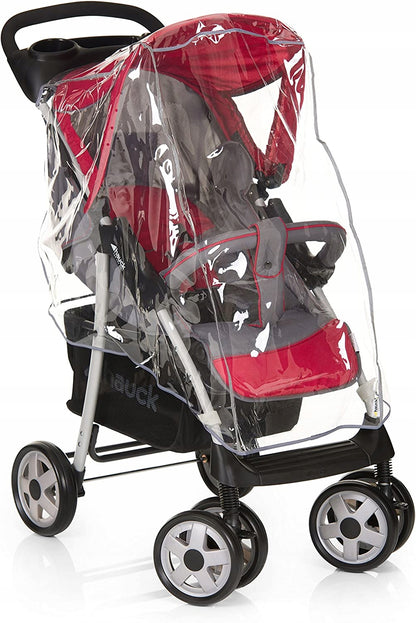 HAUCK pláštenka proti dažďu Hauck Shopper