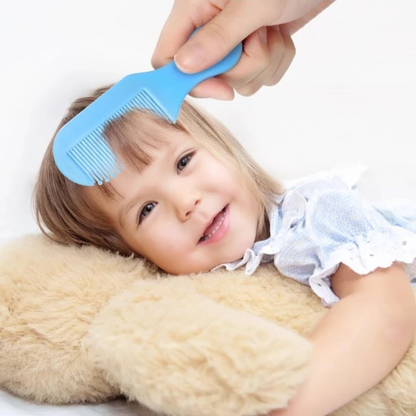 BABY CARE KIT súprava na starostlivosť o dieťa, 10 prvkov