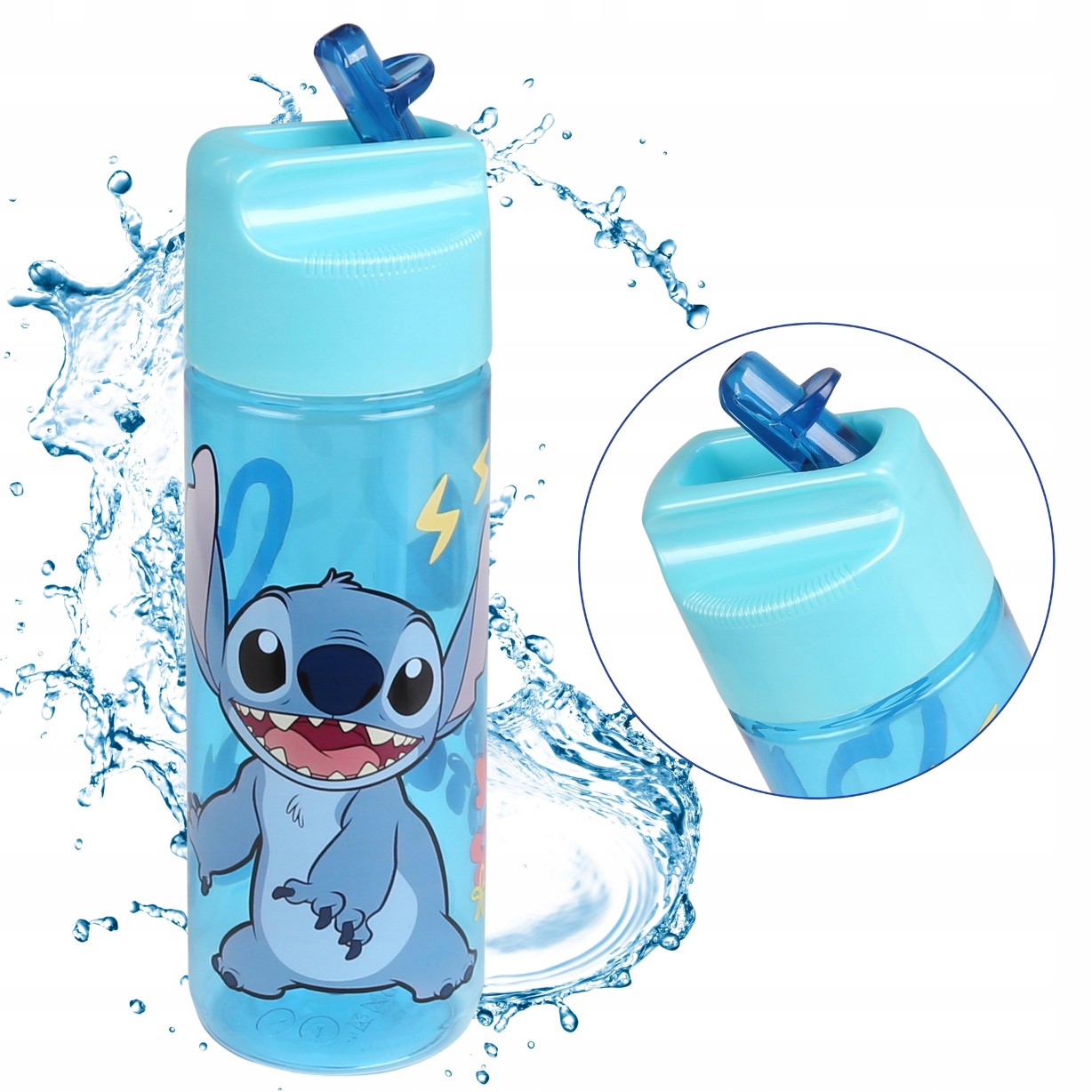 STOR Stitch bottle