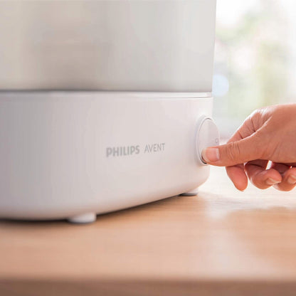PHILIPS AVENT elektrický parný sterilizátor