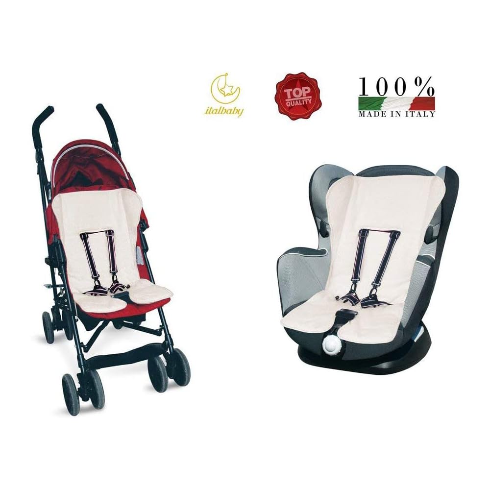 ITALBABY univerzálna vložka do kočíka