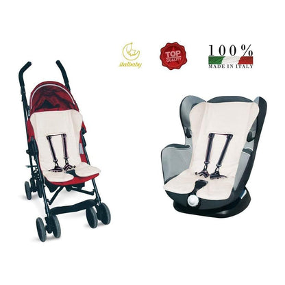 ITALBABY univerzálna vložka do kočíka