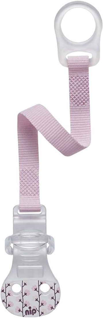 NIP retiazka na cumlík