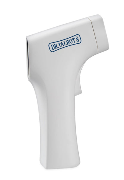 DR.TALBOT'S bezkontaktný teplomer s LCD/LED displejom