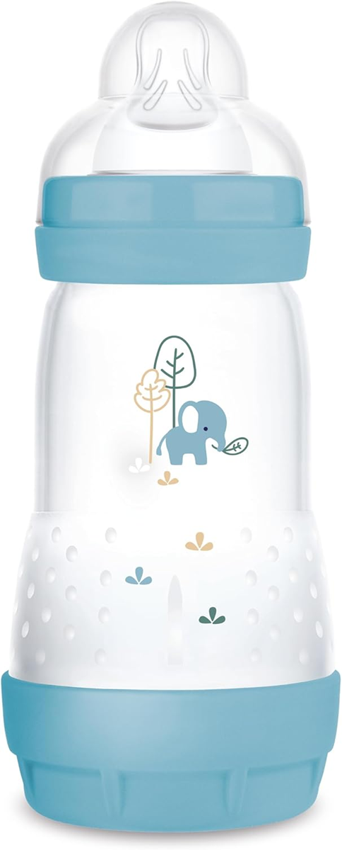 MAM Easy Start antikoliková fľaša 260ml 0m+