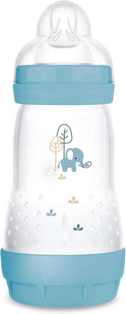 MAM Easy Start antikoliková fľaša 260ml 0m+