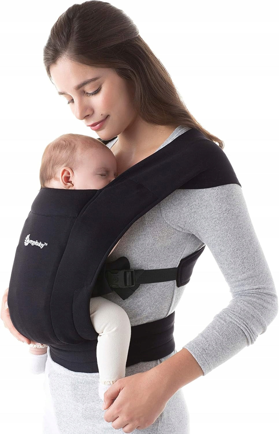 ERGOBABY EMBRACE nosič pre novorodencov