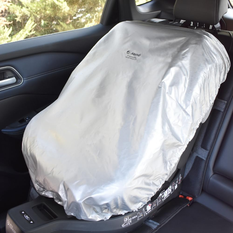 JANE car seat cover