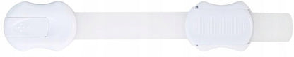 ALMADOOcabinet and drawer protectionSet contains 1 piececolour whitedimensions 19 x 3.5 cmMaterial