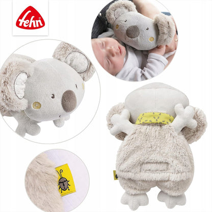 FEHN plyšový KOALA TERMOFOR