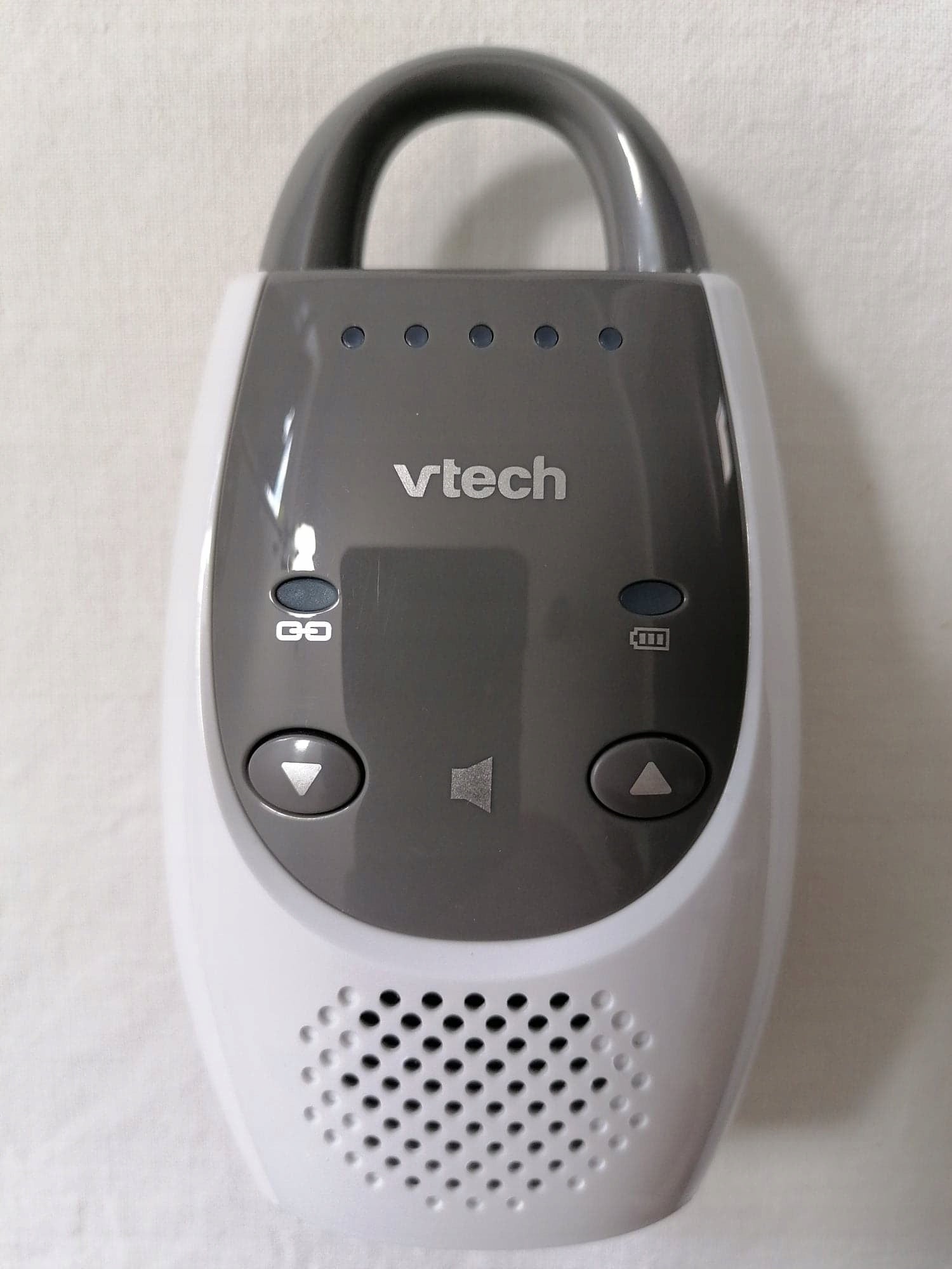 VTECH BM1100 cyfrowa niania elektroniczna DECT