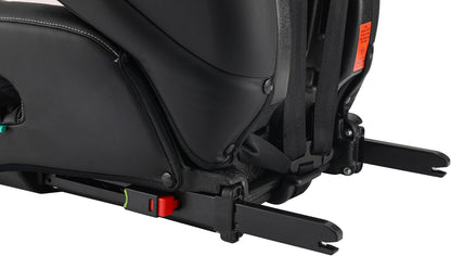 COZYnSAFE Hudson i-Size autosedačka skupiny 1, 2 a 3, 76–150 cm