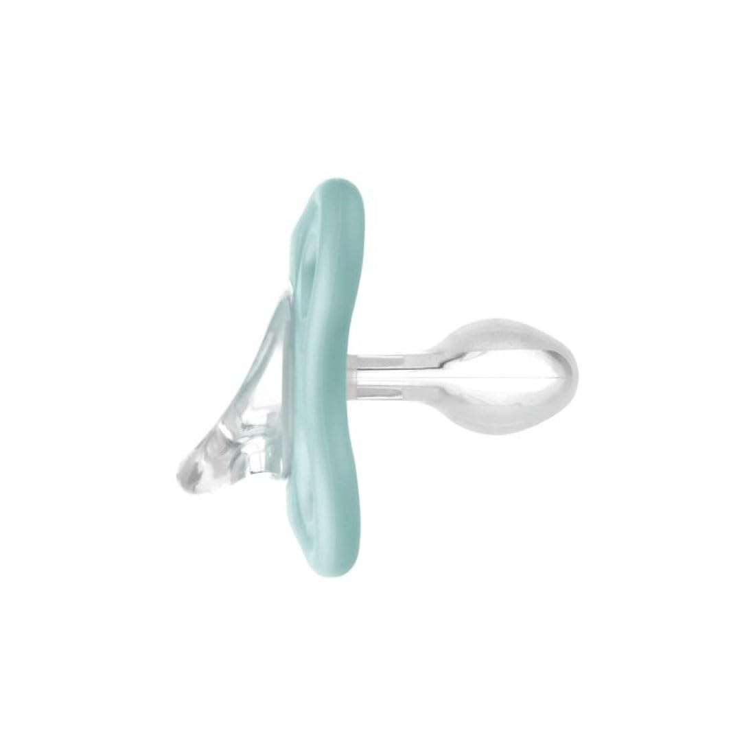 MAM Comfort silicone pacifier, 3–12 months
