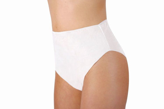 BABYONO cuecas pós-parto descartáveis tam.L