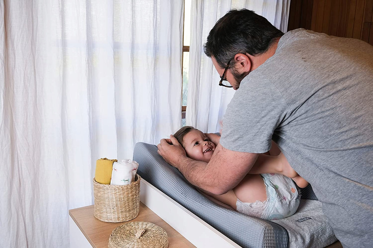 BEABA poťah na prebaľovaciu podložku Sofalange
