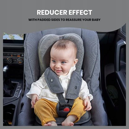 BABYMOOV cosymorpho fresh vložka do kočíka a autosedačky