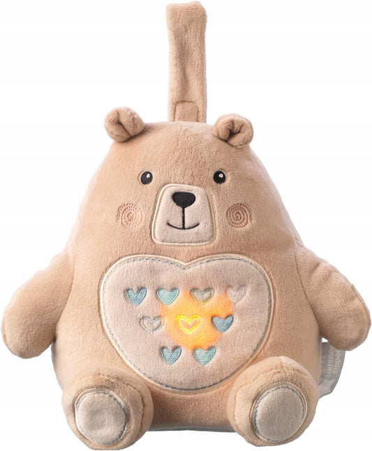TOMMEE TIPPEE Miś Benny przytulanka z pozytywką